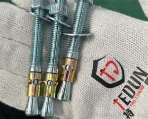 fastener-world(邯鄲市特盾緊固件製造有限公司 )