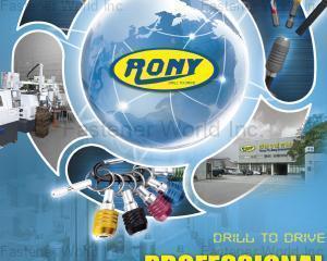 fastener-world(RONG YIH JIANG ENTERPRISE CO., LTD. )