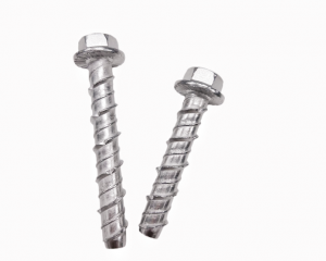 fastener-world(YUYAO AKF FASTENERS CO., LTD. )