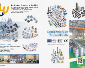 fastener-world_WE POWER INDUSTRY CO., LTD. fastener-world(WE POWER INDUSTRY CO., LTD. )