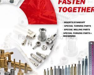 fastener-world(MAC PRECISION HARDWARE CO. )