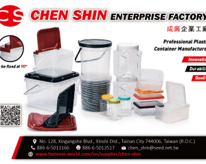 fastener-world_CHEN SHIN ENTERPRISE FACTORY fastener-world(CHEN SHIN ENTERPRISE FACTORY )