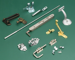 fastener-world(JIE FENG HARDWARE CO., LTD. )