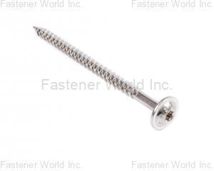 fastener-world(WENZHOU YUNHU FASTENERS CO., LTD )