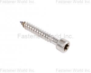 fastener-world(WENZHOU YUNHU FASTENERS CO., LTD )