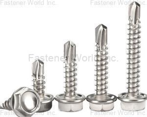 fastener-world(WENZHOU YUNHU FASTENERS CO., LTD )