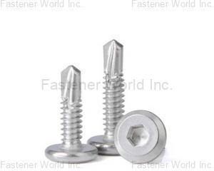 fastener-world(WENZHOU YUNHU FASTENERS CO., LTD )