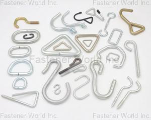 fastener-world(邯鄲市歐辰金屬製品有限公司 )