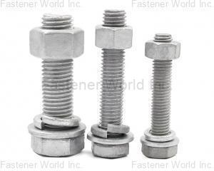 fastener-world(HANDAN ZHONGDUN FASTENER MANUFACTURING CO, LTD )
