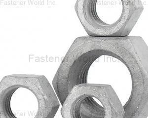 fastener-world(HANDAN ZHONGDUN FASTENER MANUFACTURING CO, LTD )