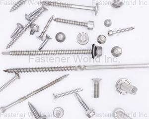 fastener-world(WENZHOU YUNHU FASTENERS CO., LTD )
