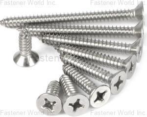 fastener-world(WENZHOU YUNHU FASTENERS CO., LTD )
