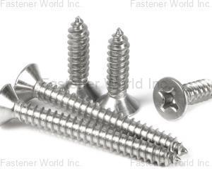 fastener-world(WENZHOU YUNHU FASTENERS CO., LTD )