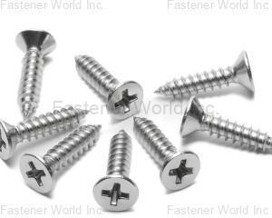 fastener-world(WENZHOU YUNHU FASTENERS CO., LTD )