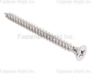 fastener-world(WENZHOU YUNHU FASTENERS CO., LTD )