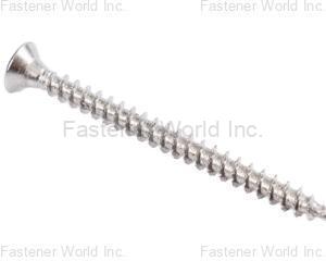 fastener-world(WENZHOU YUNHU FASTENERS CO., LTD )