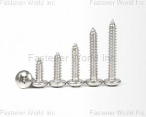 fastener-world(WENZHOU YUNHU FASTENERS CO., LTD )