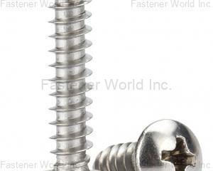 fastener-world(WENZHOU YUNHU FASTENERS CO., LTD )