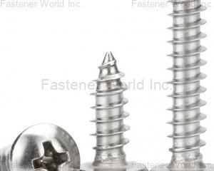 fastener-world(WENZHOU YUNHU FASTENERS CO., LTD )