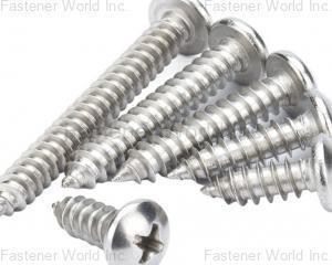 fastener-world(WENZHOU YUNHU FASTENERS CO., LTD )