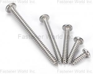 fastener-world(WENZHOU YUNHU FASTENERS CO., LTD )