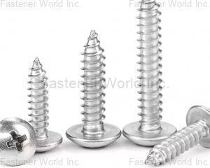 fastener-world(WENZHOU YUNHU FASTENERS CO., LTD )