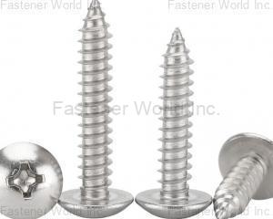 fastener-world(WENZHOU YUNHU FASTENERS CO., LTD )