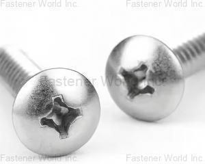 fastener-world(WENZHOU YUNHU FASTENERS CO., LTD )