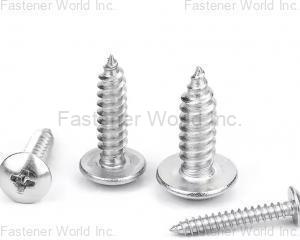 fastener-world(WENZHOU YUNHU FASTENERS CO., LTD )