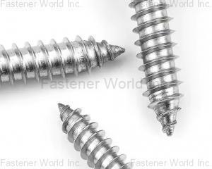 fastener-world(WENZHOU YUNHU FASTENERS CO., LTD )