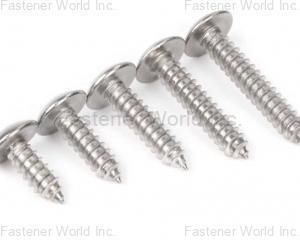 fastener-world(WENZHOU YUNHU FASTENERS CO., LTD )