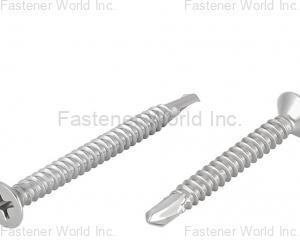 fastener-world(WENZHOU YUNHU FASTENERS CO., LTD )