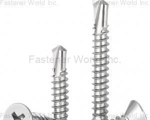 fastener-world(WENZHOU YUNHU FASTENERS CO., LTD )