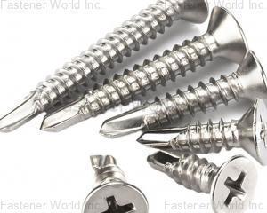 fastener-world(WENZHOU YUNHU FASTENERS CO., LTD )