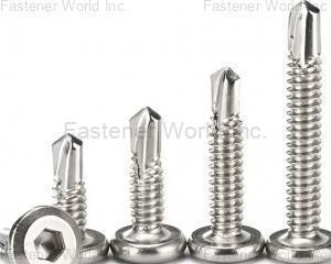 fastener-world(WENZHOU YUNHU FASTENERS CO., LTD )
