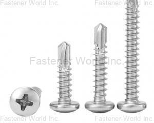 fastener-world(WENZHOU YUNHU FASTENERS CO., LTD )