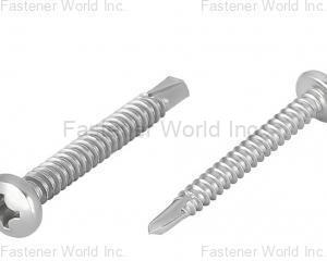 fastener-world(WENZHOU YUNHU FASTENERS CO., LTD )