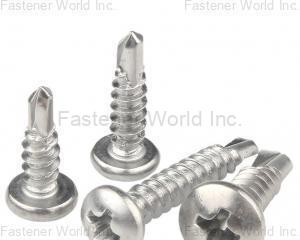fastener-world(WENZHOU YUNHU FASTENERS CO., LTD )