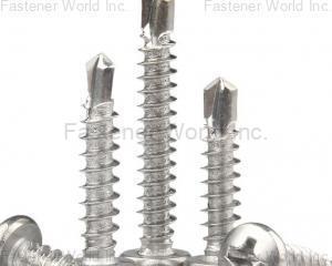 fastener-world(WENZHOU YUNHU FASTENERS CO., LTD )