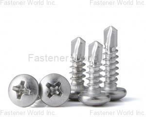 fastener-world(WENZHOU YUNHU FASTENERS CO., LTD )