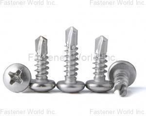 fastener-world(WENZHOU YUNHU FASTENERS CO., LTD )