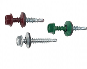 fastener-world(YUYAO AKF FASTENERS CO., LTD. )