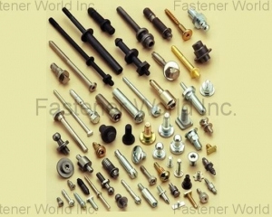 fastener-world(AL-PRO METALS CO., LTD. )