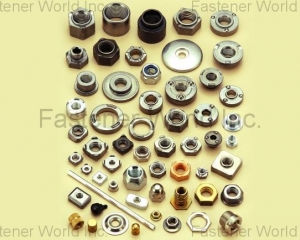 fastener-world(AL-PRO METALS CO., LTD. )