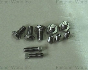 fastener-world(AL-PRO METALS CO., LTD. )