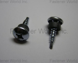 fastener-world(AL-PRO METALS CO., LTD. )