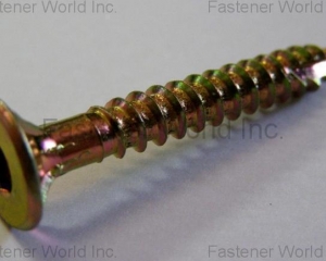 fastener-world(AL-PRO METALS CO., LTD. )