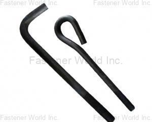 fastener-world(HANDAN ZHONGDUN FASTENER MANUFACTURING CO, LTD )