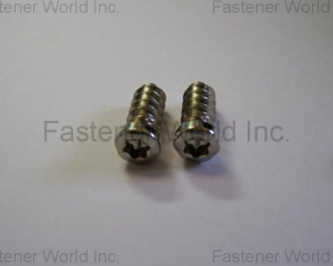 fastener-world(AL-PRO METALS CO., LTD. )