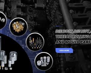 fastener-world(Suzhou Jungu precision mould Co.,Ltd. )